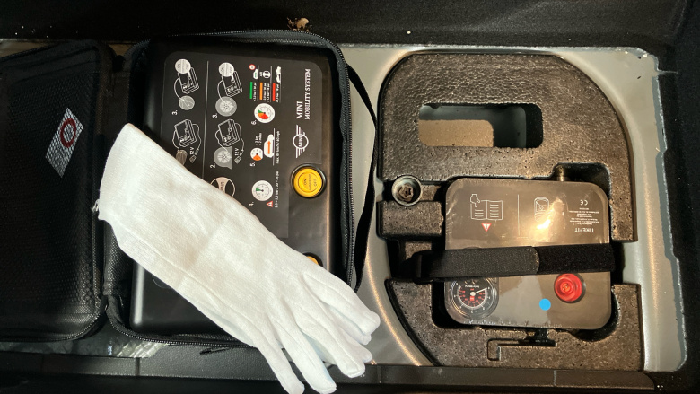 MINI Hatchback 1.5 Cooper Classic II 3dr Petrol Hatchback